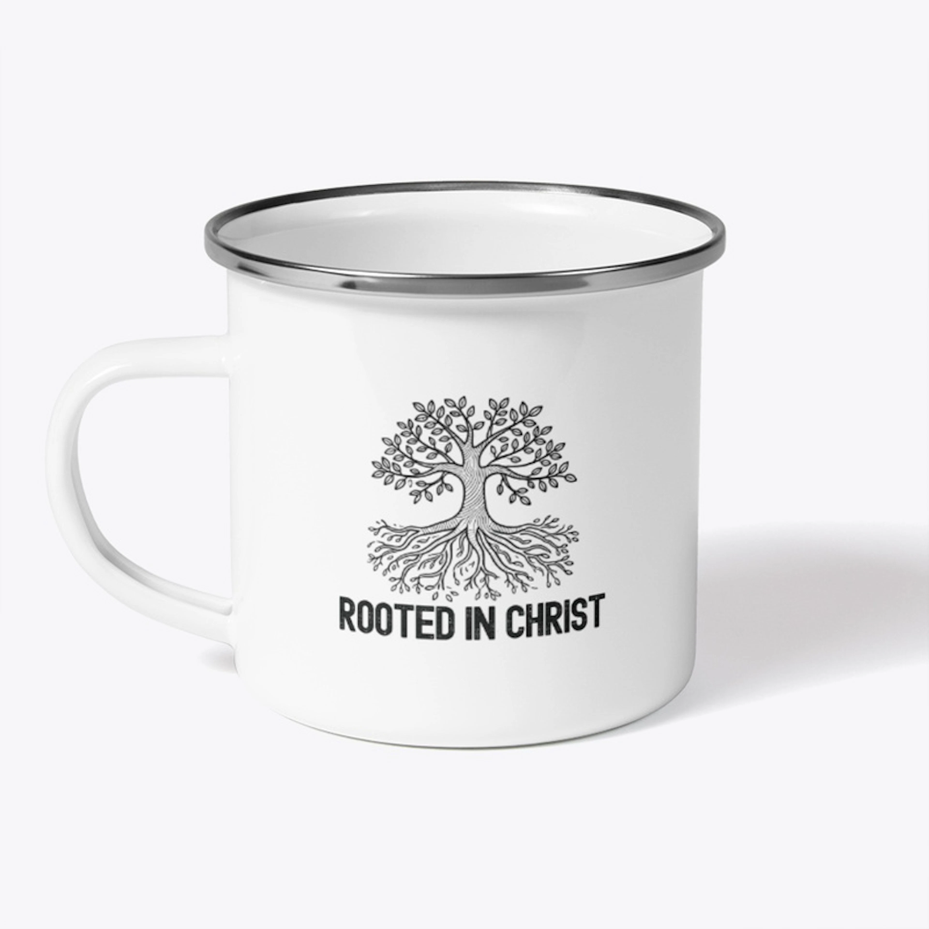 Rooted In Christ