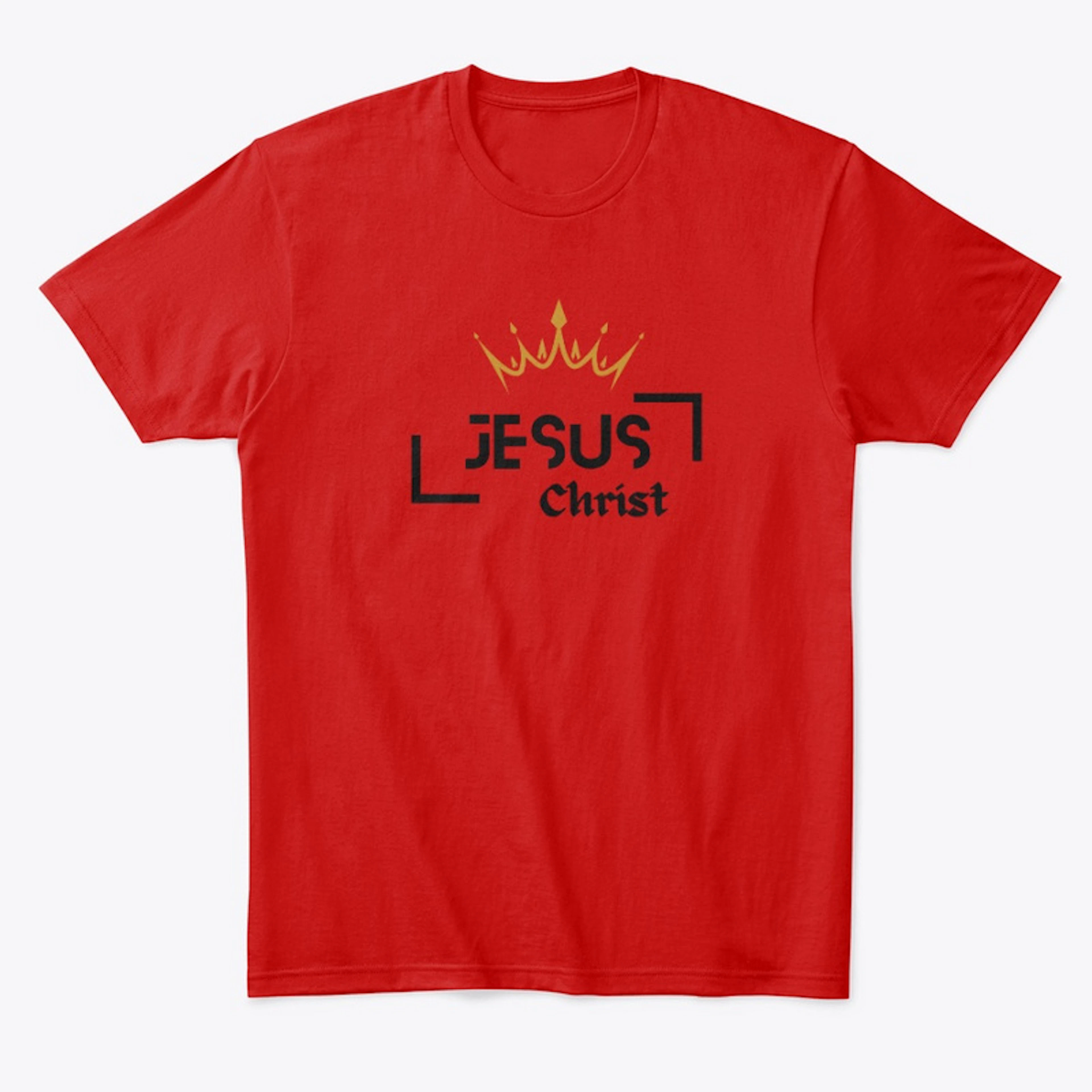 Jesus Christ Is King