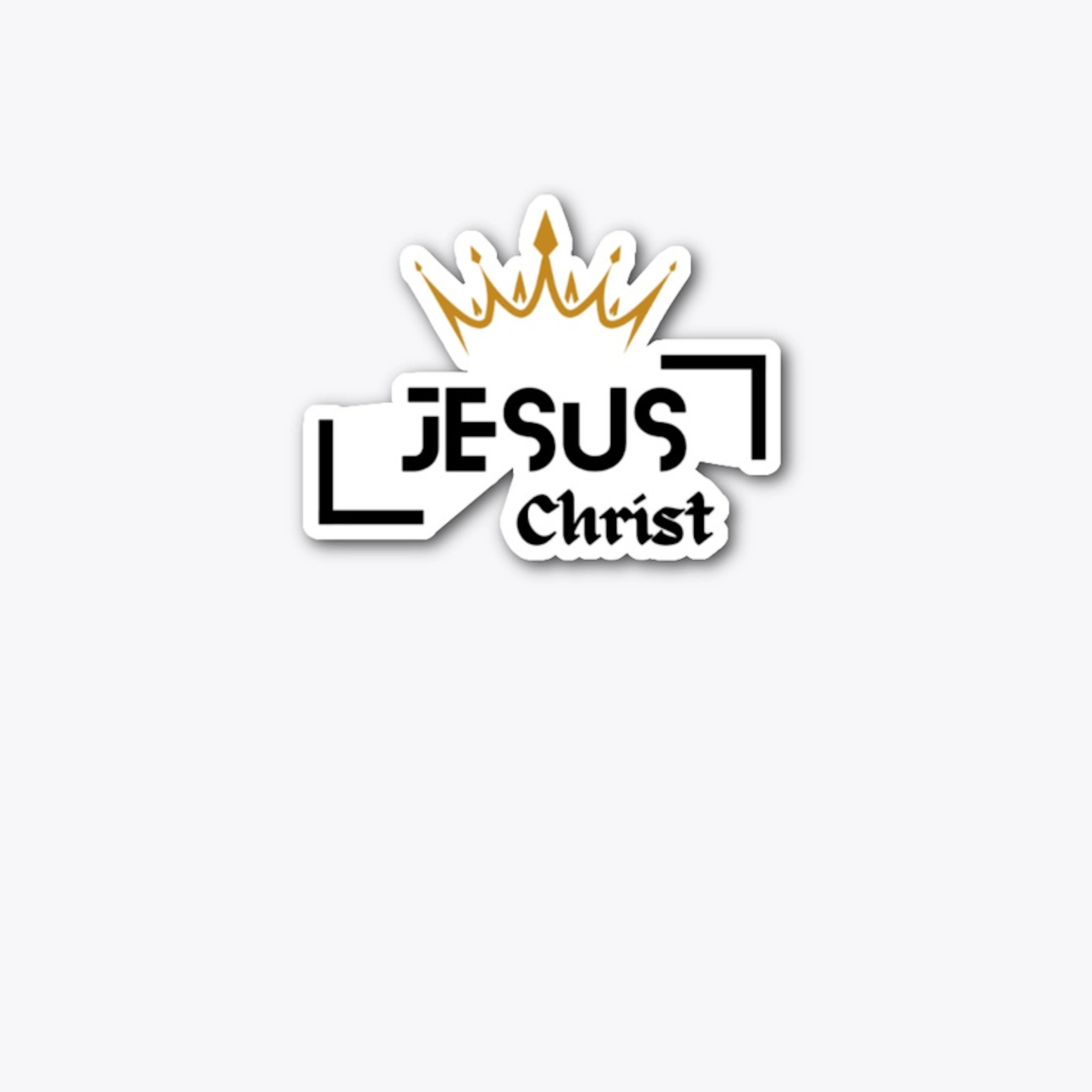Jesus Christ Is King