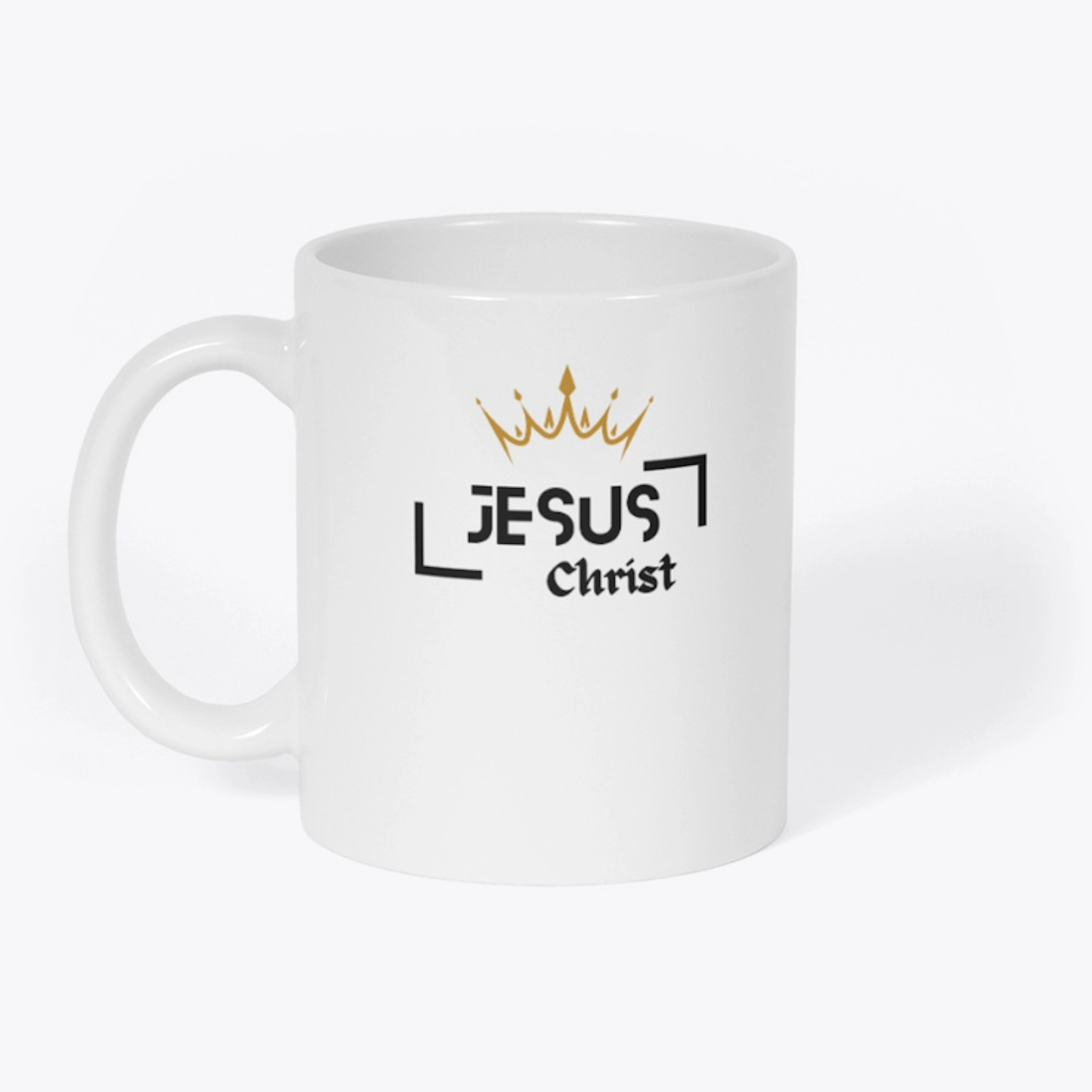 Jesus Christ Is King