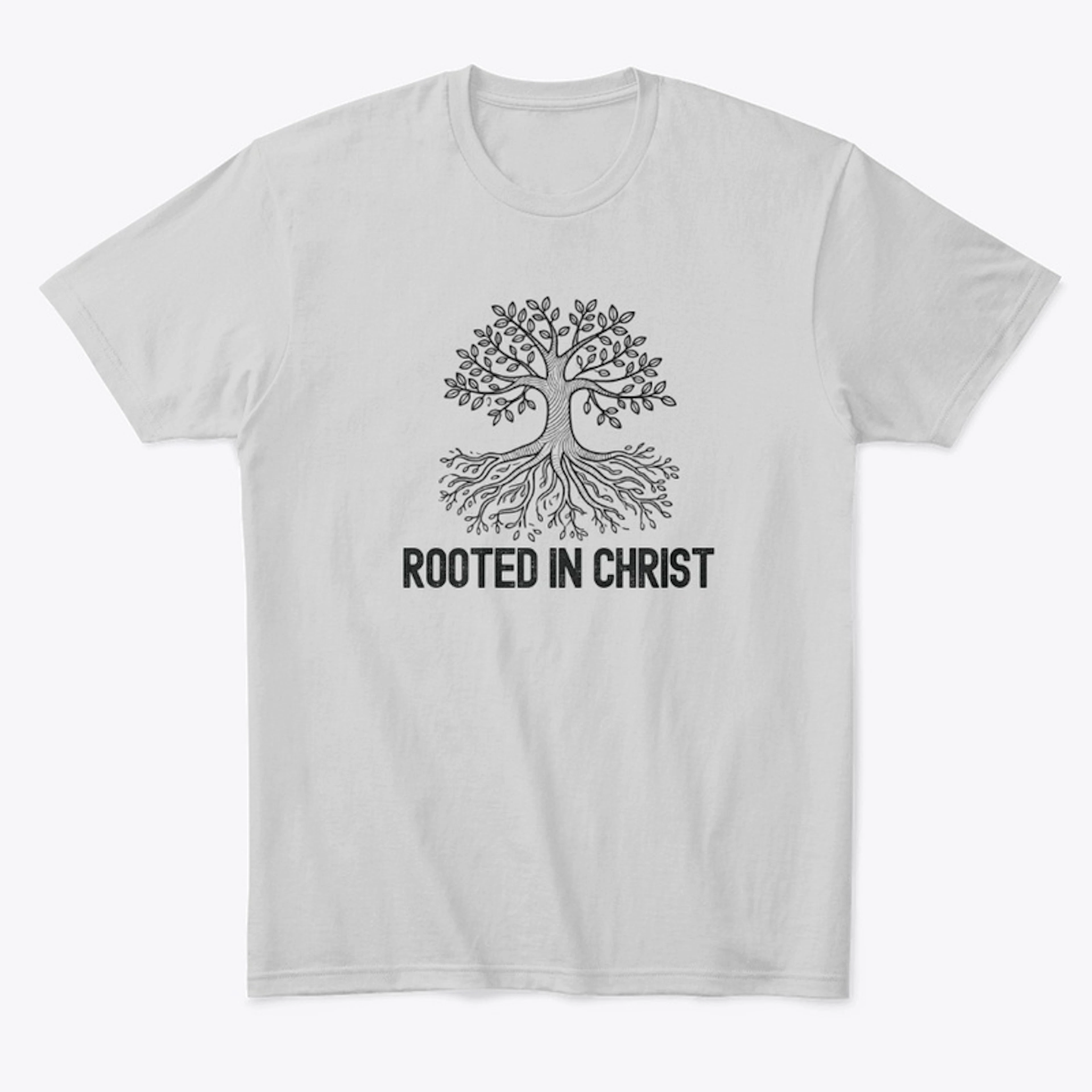 Rooted In Christ