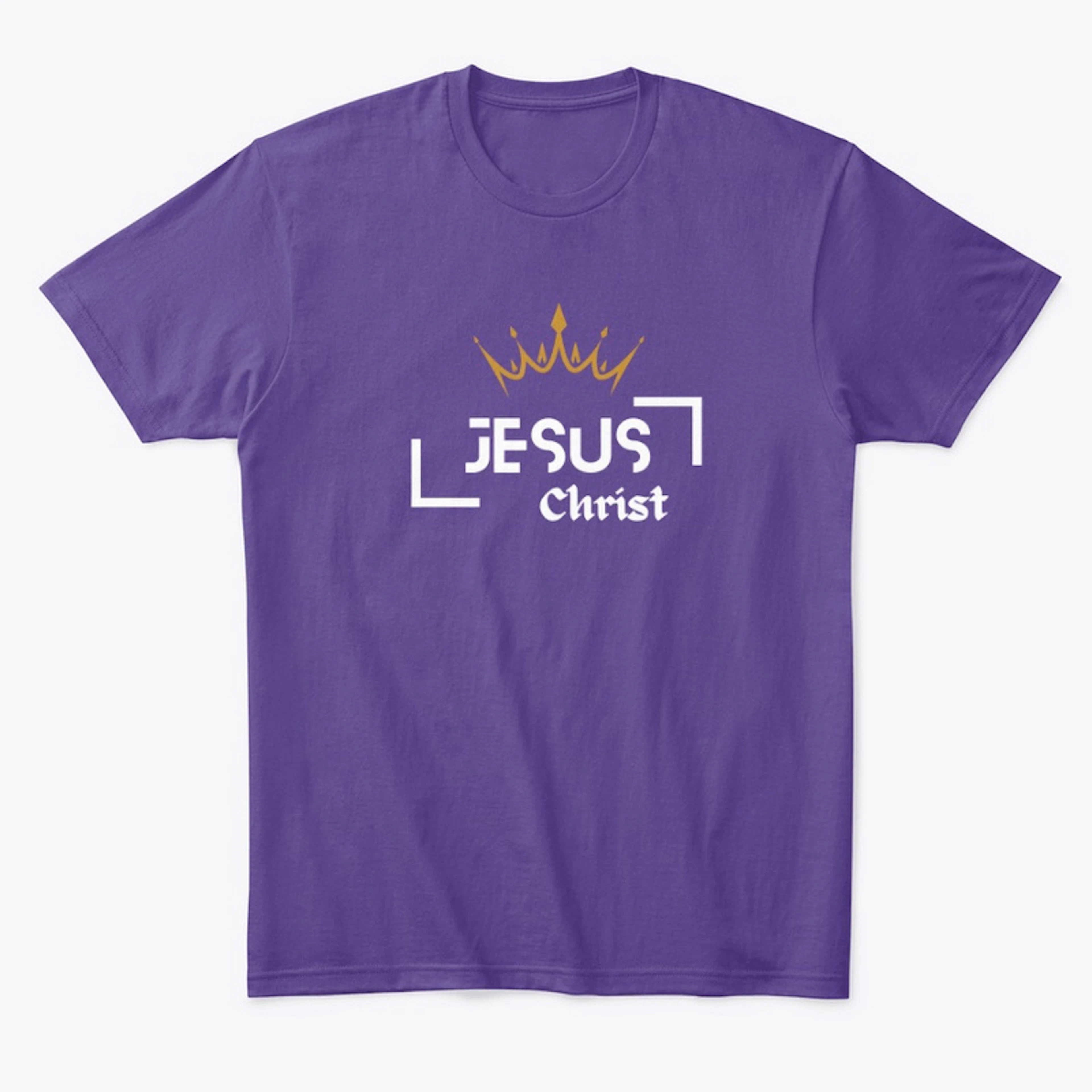 Jesus Christ Is King